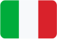 Vstřikovací formy Italiano
